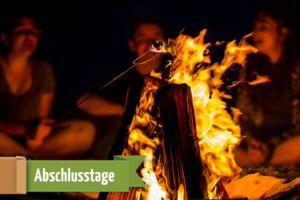 Projekttage für Schulen: Abschlusstage Projekttage für Schulen: Abschlusstage